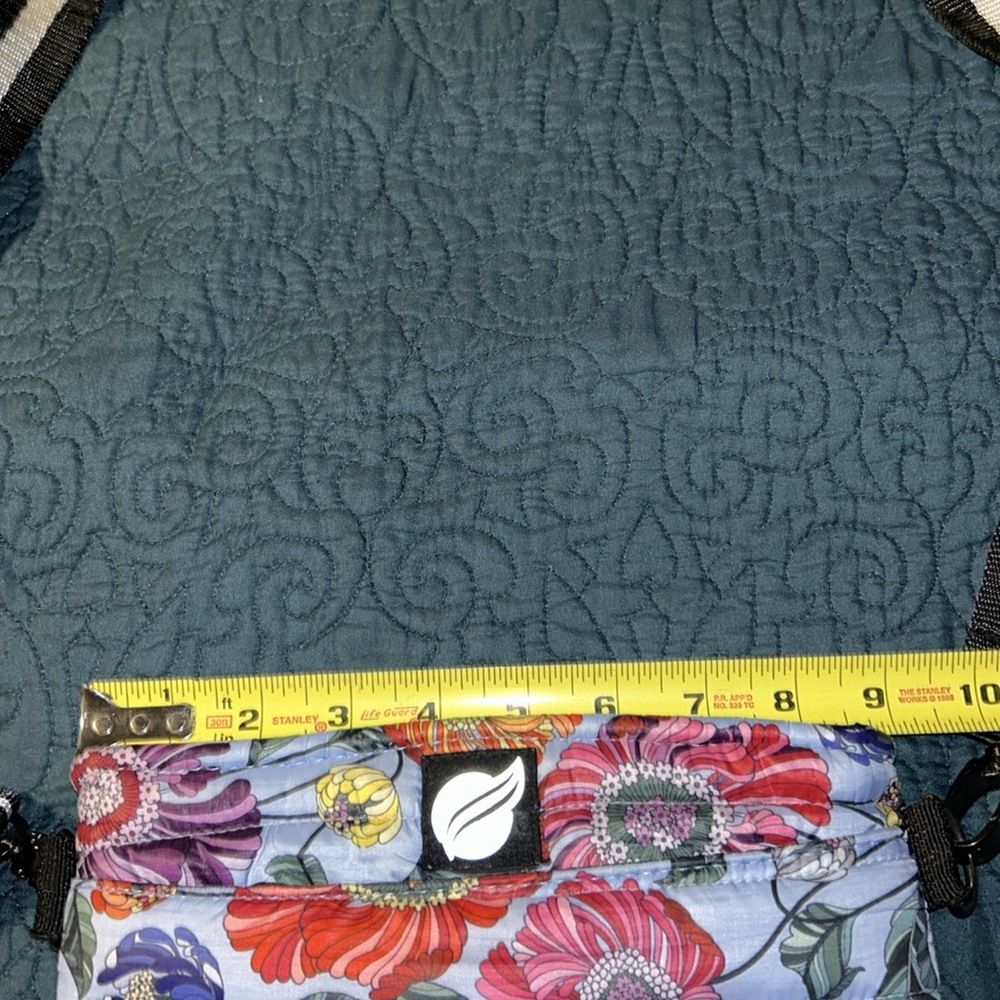 THINK ROYLN Bum Bag Crossbody Bag - Picture 9 of 12